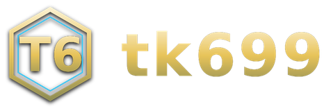 tk699 logo