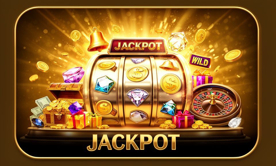 tk699 Slots Feature Spins Offer